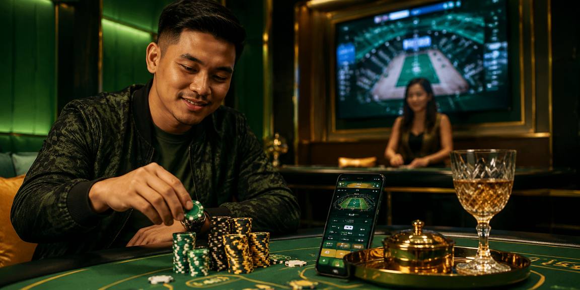 pussy888 ios Casino Gambling & Sportsbook untuk Malaysia