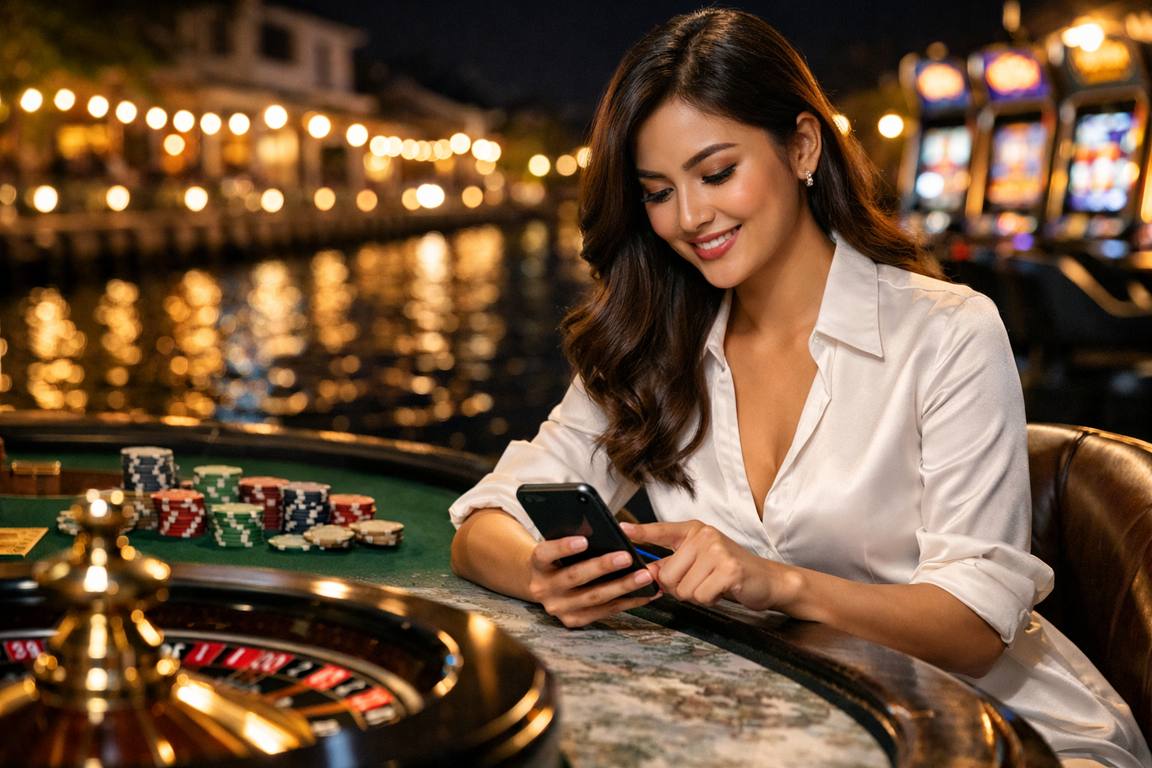 pussy888 ios Casino Gambling & Sportsbook untuk Malaysia