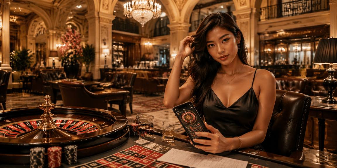 Daftar akaun anda dan akses lobi penuh dalam beberapa saat