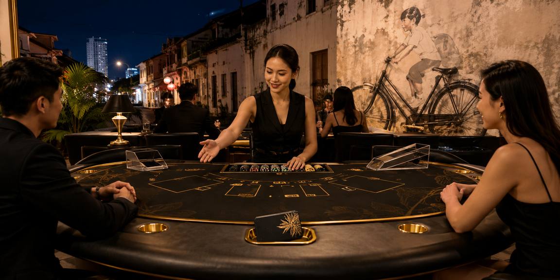 Pasaran Sportsbook Padu Dengan Deposit Touch 'n Go